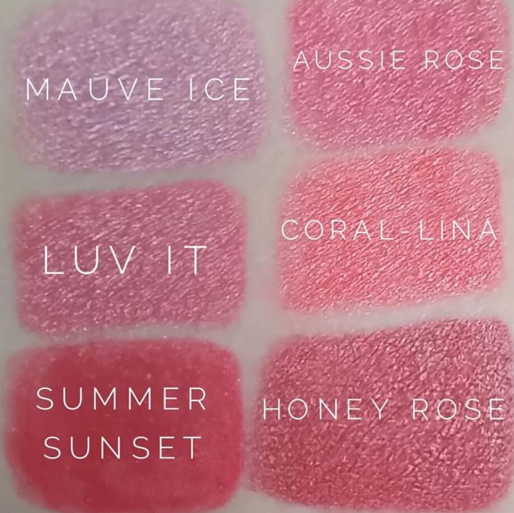 Luv It Lipsense